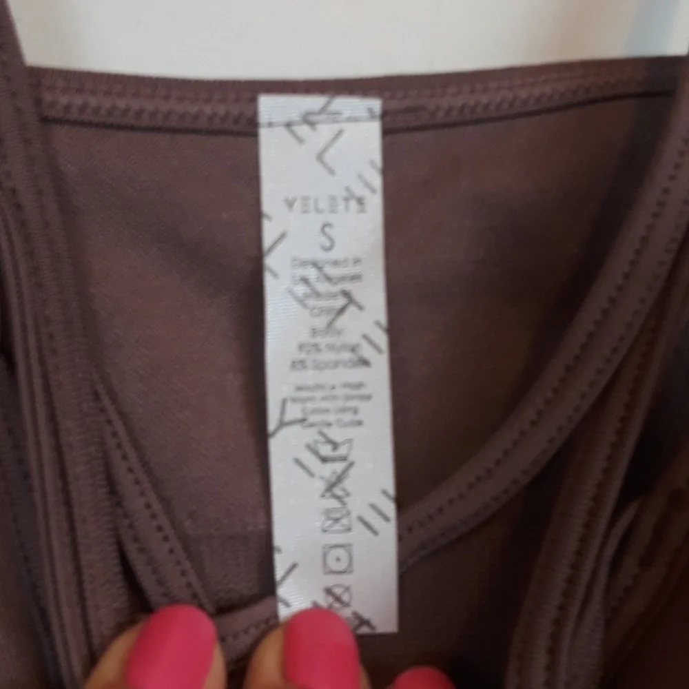 Yelete nwt active